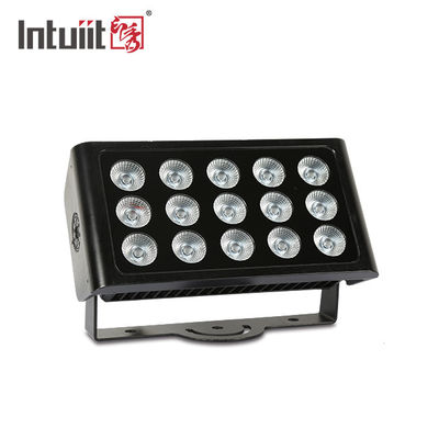 80W Waterproof Taman COB Lampu Banjir Led Lampu Arsitektur Luar Ruang Fasad Lampu Wall Washer