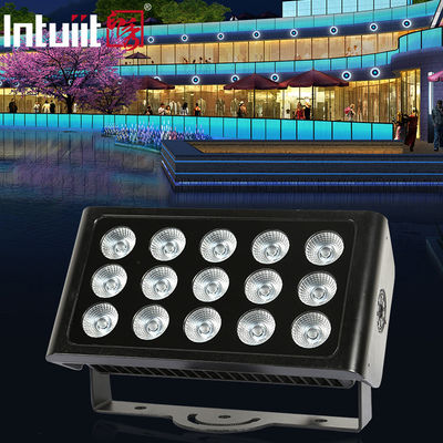 High Power 80W Outdoor Flood Spotlights Arsitektur Outdoor Wall Wash