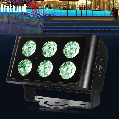 Pemasok lampu panggung led murah lampu banjir luar ruangan terbaik untuk dijual perlengkapan pencahayaan banjir led