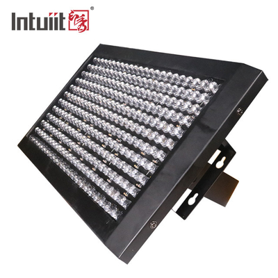 LED Indoor RGB Rectangular Panel Light Untuk Latar Belakang Panggung