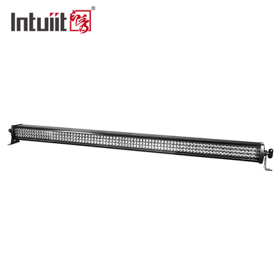 DMX Club Bar Light LED Wall Washer Cool White Built-In Microphone