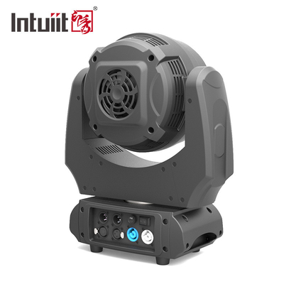 Profesional Indoor led Zoom wash moving head 12x10w rgbw 4in1 led moving wash stage dj bar lights