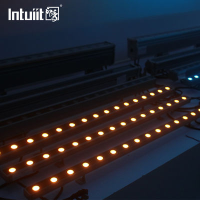 Proyektor pencahayaan bangunan dekoratif IP65