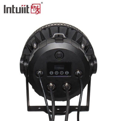 Lampu Sorot Pohon Dekoratif RGBW