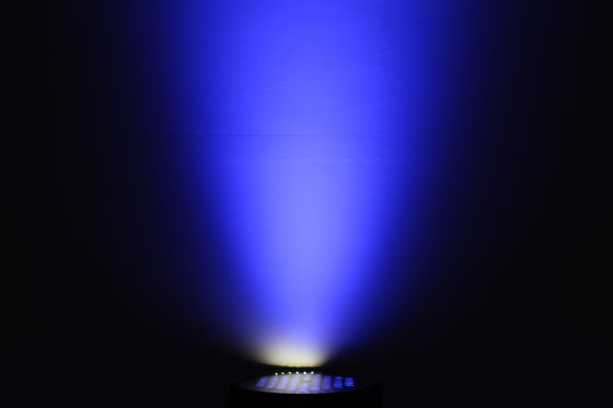 Lampu Sorot Pohon Dekoratif RGBW