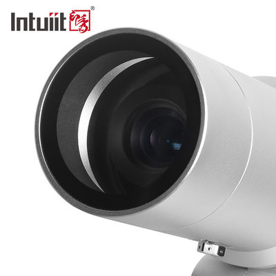 Festival Logo Pernikahan Proyektor Gobo