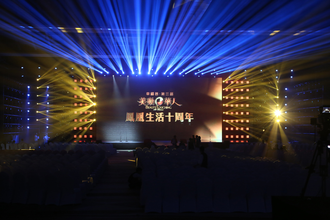80W 1000mm Stage Led Bar Light Putih Pixel Control Suhu warna yang dapat disesuaikan