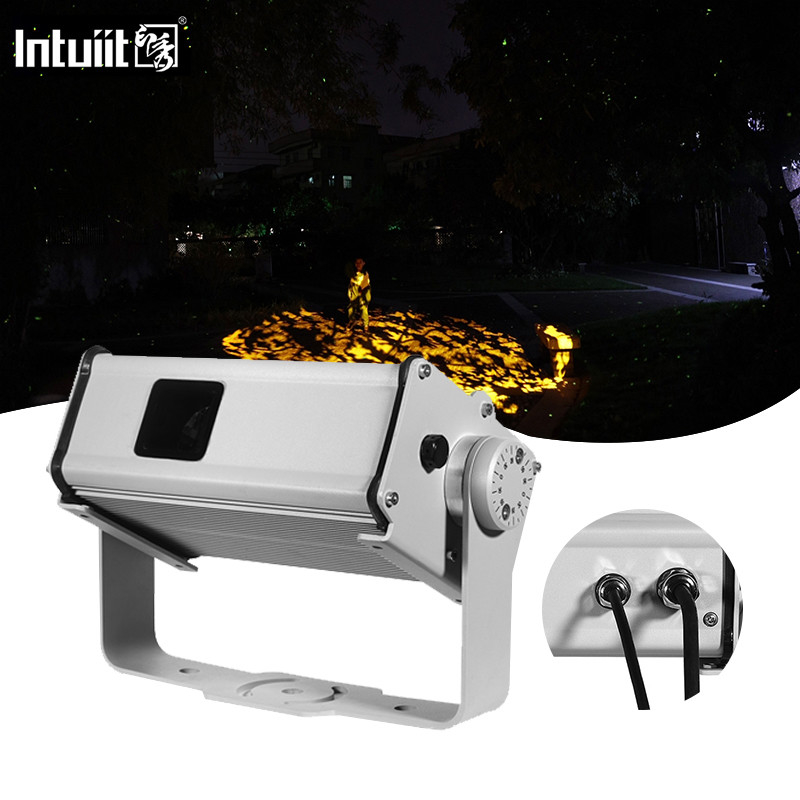 13W Dekoratif Lampu Lanskap Ring Pohon Jalan Lampu Taman Led Lampu Lanskap Lampu LED Taman