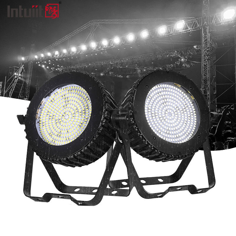 122W Stage Strobe Lighting Effect Bar Club DJ Disco Holiday Party Suara Diaktifkan Flash Profesi Lampu DMX