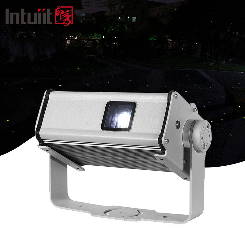 Rgbw Parties Disco 13w Bintang Langit Laser Light Ip65 Rainproof untuk Dj Outdoor