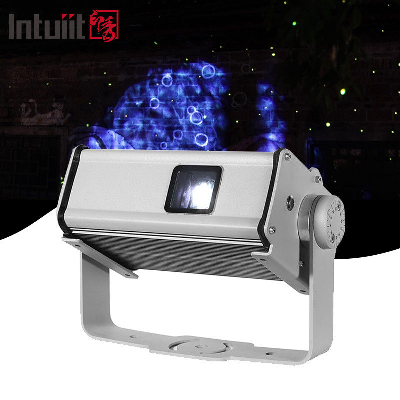 13W Waterproof Outdoor Garden Firefly Starry Sky Laser Light Starry Night Laser Projector Lampu Dekorasi Taman
