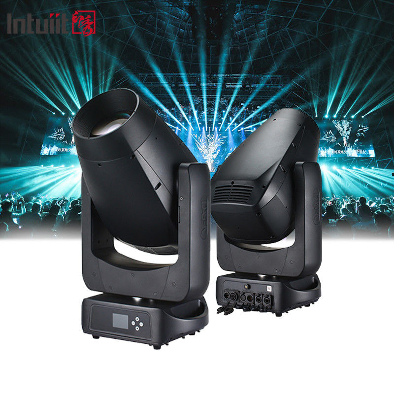 IP66 280w LED BSW Beam Spot Wash CMY Moving Head Sharpy Light Theater Event Stage Beam Light untuk Konser