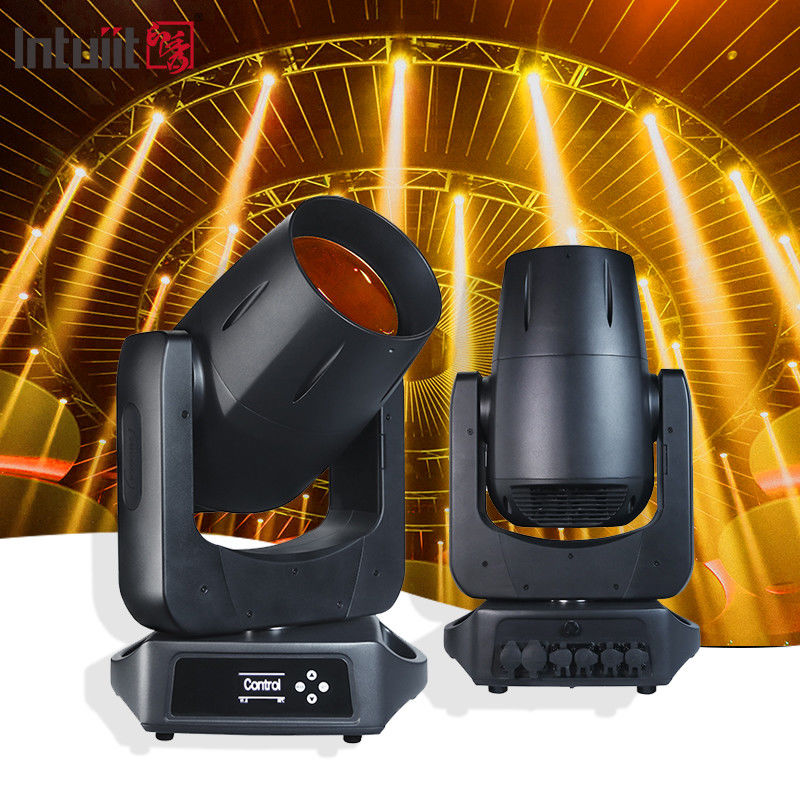 Hot jual ip66 200w LED Waterproof Outdoor Moving Head Beam Stage Light