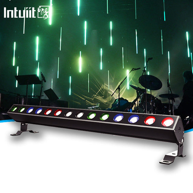 14*10w Aluminium IP65 Waterproof Wall Washer Lamp Hotel Facade Lighting Outdoor Building Led Wall Washer