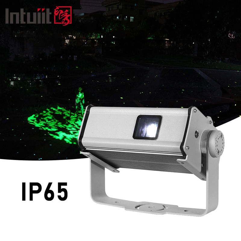 Lampu Laser Firefly RGBW 13W Efek Konser Lampu Panggung untuk Pesta Ulang Tahun Penggunaan Luar Ruangan