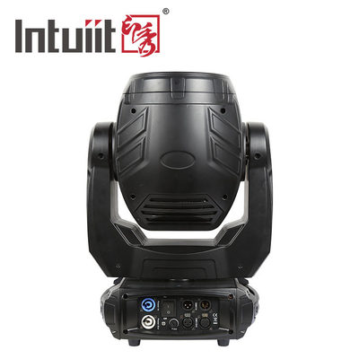 Professional Beam 150W Led Moving Head Stage Light Untuk Pesta Pernikahan