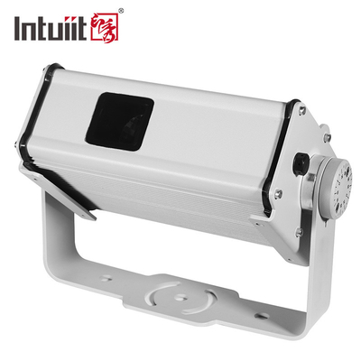 13W Gobo Logo Projector Dynamic Breathing Firefly Laser Proyeksi Lampu Proyeksi Lampu Taman