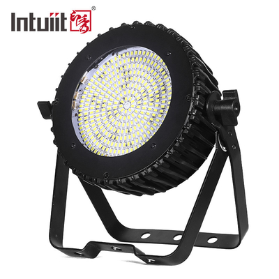 Lampu Panggung LED 122W Ktv Bar Home Stroboscope Bar Pencahayaan Putih Dingin
