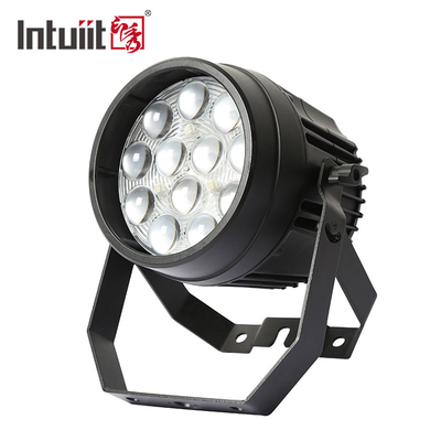 New Arrival Led Stage Lighting Rgbw Wash Zoom 12x10w Par Can Light Untuk Pencahayaan Acara Dalam Ruangan