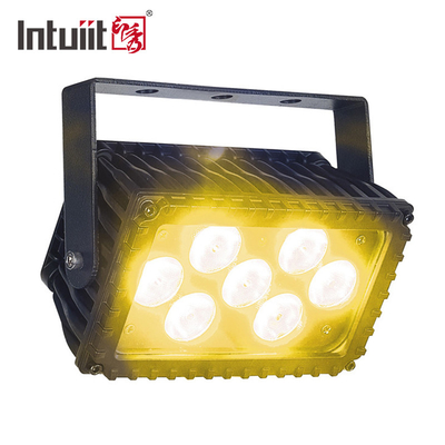 20 W Mini Outdoor Flood Light Die Cast Aluminium LED Garden Flood Light