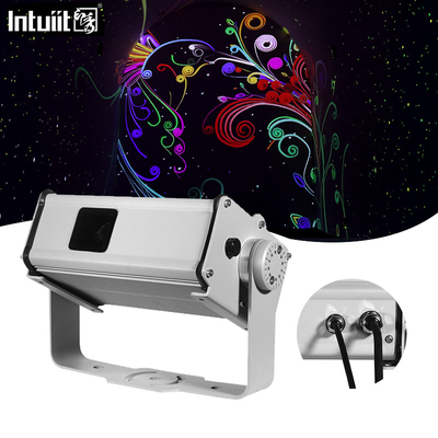 Waterproof IP65 Garden Laser Firefly outdoor 13W RGB untuk pencahayaan panggung