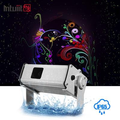 Starry Sky Star Laser Light IP65 Rainproof rgb Firefly Laser Light Taman Pesta Dekorasi Lampu bintang lampu proyektor