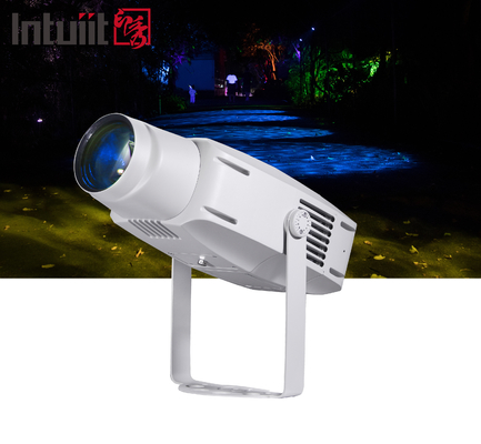 IP65 400W Waterproof dipimpin gelombang air efek proyektor lampu natal