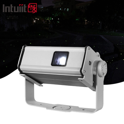 Rgbw Parties Disco 13w Bintang Langit Laser Light Ip65 Rainproof untuk Dj Outdoor