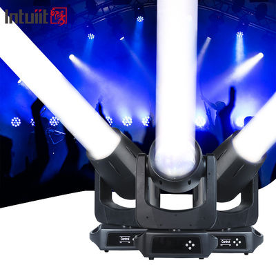 New Ip66 200W Waterproof Beam Moving Head Light Outdoor Super Beam 200W Moving Beam Light untuk Pertunjukan Konser