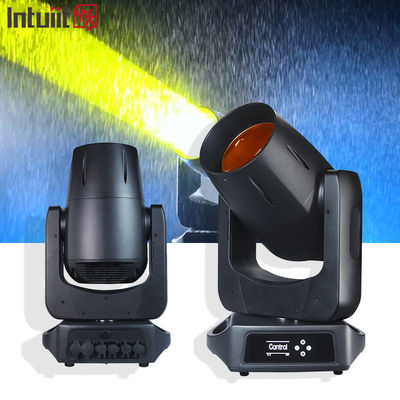 IP66 Moving Head LED 200W Waterproof Waterproof DJ Event Concert Moving Head Stage Light