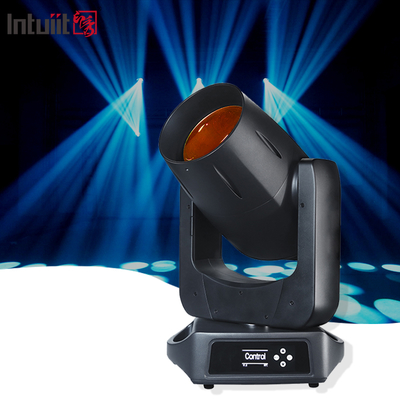 2025 Baru 200W Beam Moving Head LED Roda delapan warna Efek untuk Pencahayaan Panggung