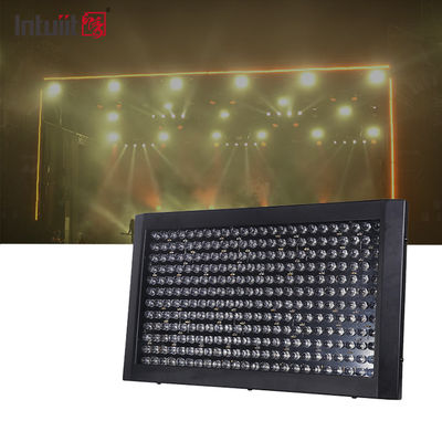 Grosir Rgb Led Uplight Bar Disco 36W Lampu Strobo untuk Pesta Dj Pernikahan Dmx512 Pencahayaan Panggung