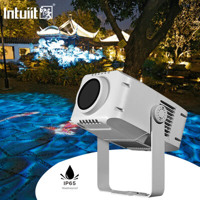 Outdoor Waterproof LED 100W Water Ripple Projector Dynamic Ocean Wave for Halloween Christmas Party Garden Bedroom Holiday Decor
