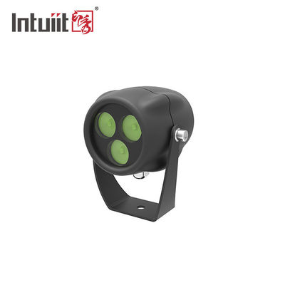 240V Led Spot Light Ip65 Taman Luar Ruangan 6w Led Lampu Lanskap Untuk Taman
