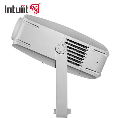 Lampu Proyeksi Gobo Gelombang Air LED Untuk Luar Ruangan