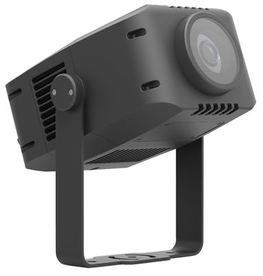 100w Magic Water Wave Led Effect Light Projector Untuk Pencahayaan Panggung Pertunjukan Langsung