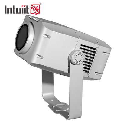 Proyektor Gobo Luar Ruangan LED Non Zoom 100 Watt Untuk Bangunan Arsitektur