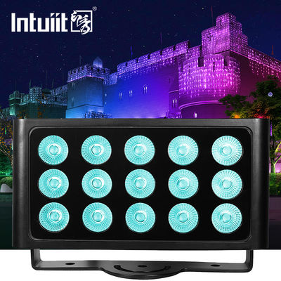 240V 40W Tahan Air Led Lampu Banjir Dalam Ruangan
