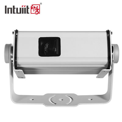 Mini Outdoor Starry Laser Projector Remote Dengan Taman Rumah Pohon Hiasan Dinding Lanskap