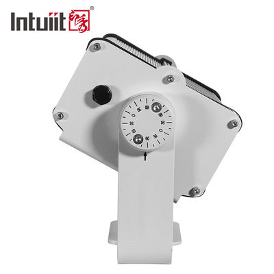 13 W Laser Starry Sky Night Light Projector Star Led Lamp Untuk Taman Hiburan
