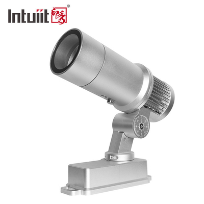 Kustom Rotating Advertising Gobo Projector Light Waterproof Wedding Led Projector Logo 60w